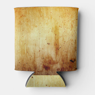 Die Realität: Texturierte Vintage Ästhetik Dosenkühler