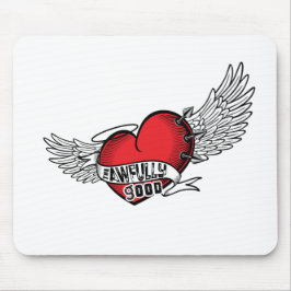 Die recht gute Maus-Pad Mousepad