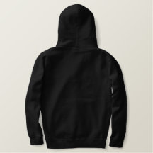 Die Rechte der Männer ist falsches besticktes Shir