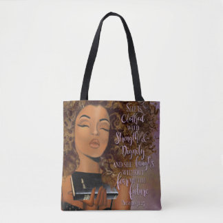 Die rechtschaffene Frauen-Taschen-Tasche