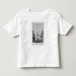 Die Regente Brücke, Edinburgh Kleinkind T-shirt