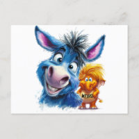 Die Regierung ist komisch, per Tim Walz