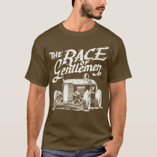 DIE REIHE DER GENTLEMEN T-Shirt