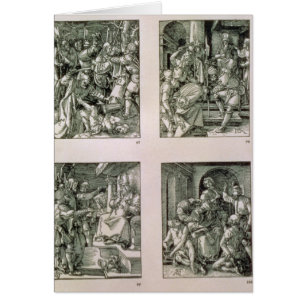 Die Reihe "der kleinen Leidenschaft"