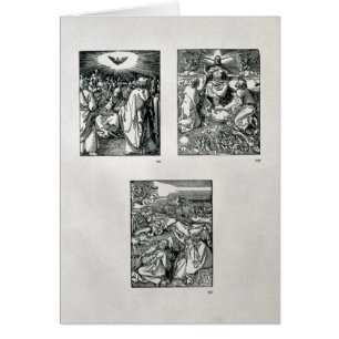 Die Reihe "der kleinen Leidenschaft"