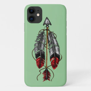 Die Reihenfolge des Arrow Case-Mate iPhone Case