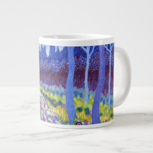 Die Reinigung 2011 Jumbo-Tasse