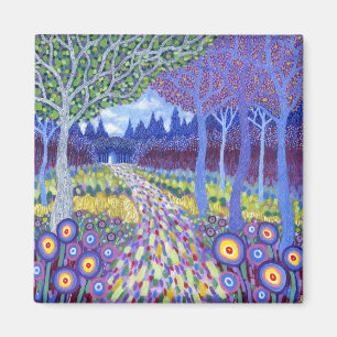 Die Reinigung 2011 Magnet