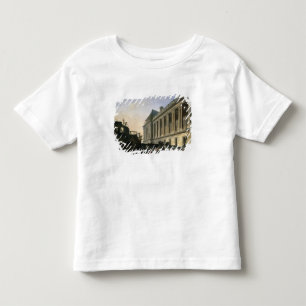 Die Reinigung der Louvrekolonnade, 1764 Kleinkind T-shirt