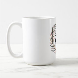 Die reinste Bindung ist zwischen Mutter und Kind Kaffeetasse