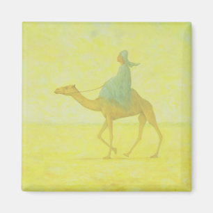 Die Reise 1993 Magnet