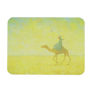 Die Reise 1993 Magnet