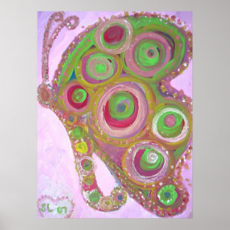 die Reise beginnt Poster