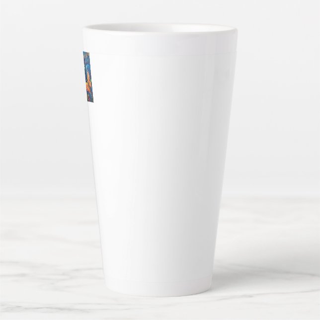 Die Reise der Libellen Milchtasse (Vorderseite)