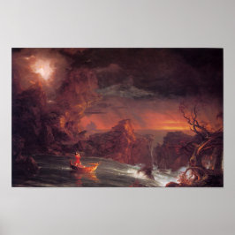 Die Reise des Lebens: Manhood Poster