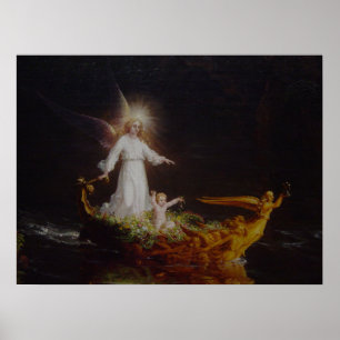 "Die Reise des Lebens" Poster