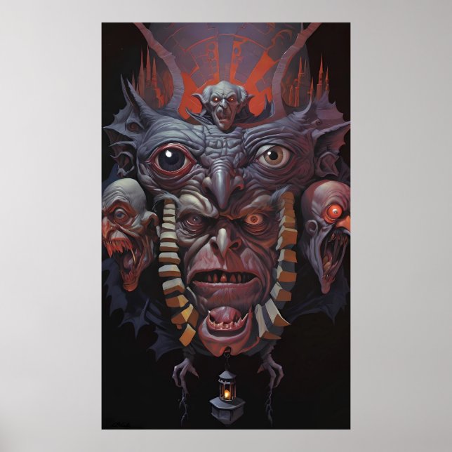 Die Reise des Lebens: Sinnlichkeit Poster (Vorne)