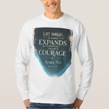 Die Reise des Lebens stellt oft Herausforderungen 