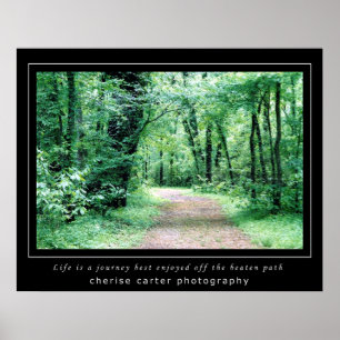 Die Reise Poster