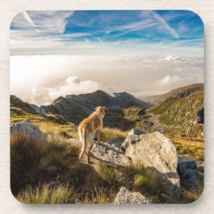 Die Reise Untersetzer