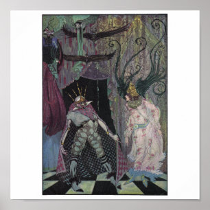 Die reisenden Begleiter Poster