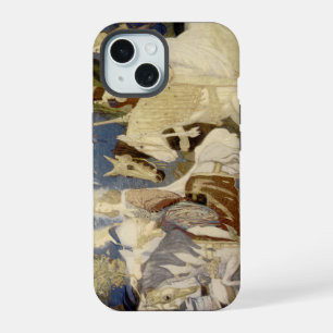 Die Reiter der Sidhe iPhone 15 Hülle