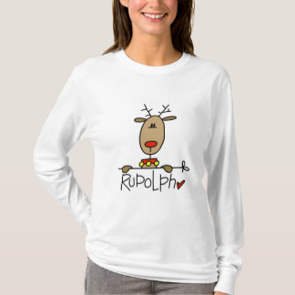 die Ren-T - Shirts und die Geschenke