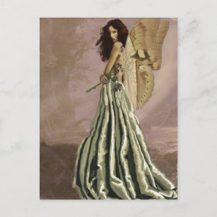 Die Rendezvous Postkarte