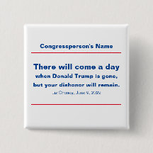 Die Republikaner, Ihre Ehrerbietung wird Cheney Zi