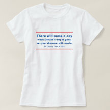 Die Republikaner, Ihre Ehrerbietung wird Cheney Zi