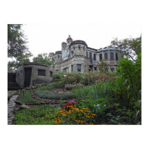 Die Residenz am Burg Bannerman