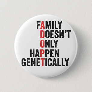 Die Retro-Adoption kommt nicht nur in der Genetik  Button