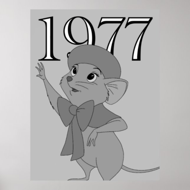 Die Retter Poster (Vorne)