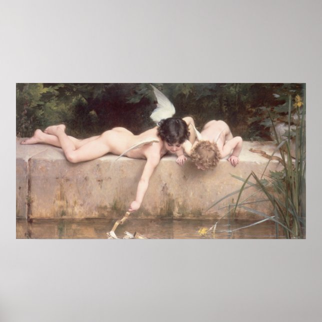 Die Rettung Poster (Vorne)