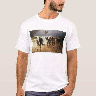 Die Rettung T-Shirt