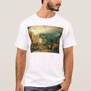 Die Rettung von John Wesley T-Shirt