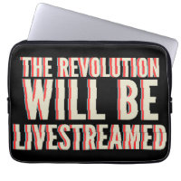 Die Revolution wird in einen neuen Rahmen gestellt