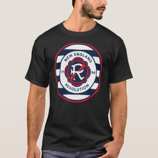 Die revolutionäre neue England-Flagge für mich T-Shirt