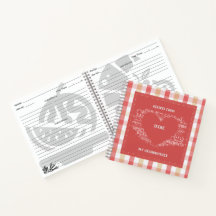 Die Rezepte meiner Großmutter Kariert