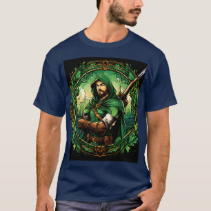 Die Robin Hood T-Shirt
