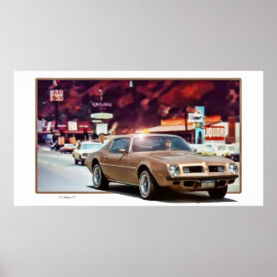 Die Rockford-Dateien Poster