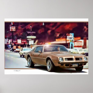 Die Rockford-Dateien Poster