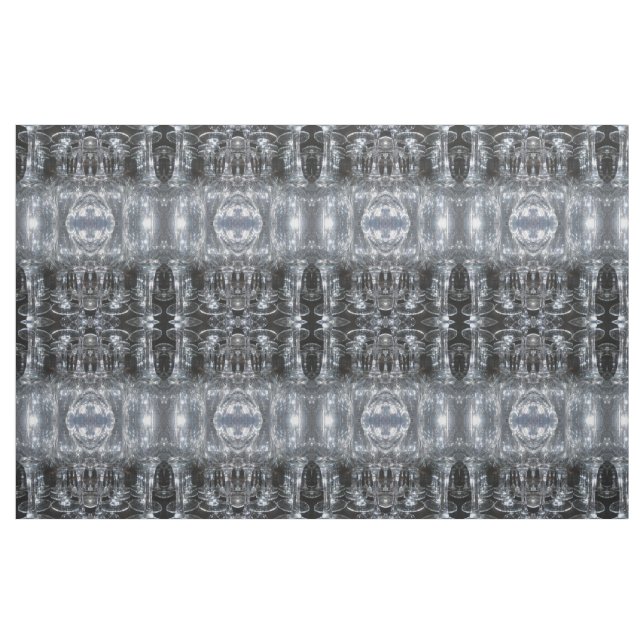 Die Rolle des Äußeren Stoff (Yard (91,4 cm))