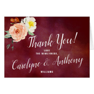 Die Romantik der blühenden Hochzeitskollektion