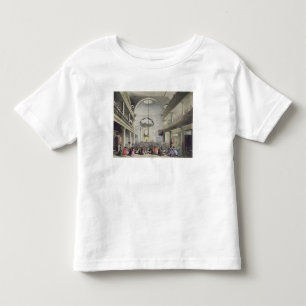 Die römisch-katholische Kapelle, Lincolns Kleinkind T-shirt