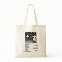 Die Roots Tote Tasche