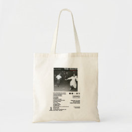 Die Roots Tote Tasche