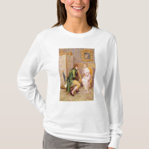 Die Rose T-Shirt
