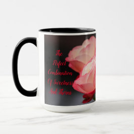Die Rose Tasse