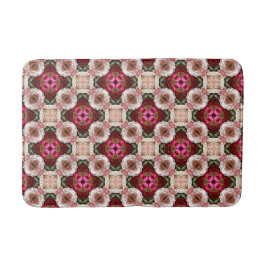 Die Rose Treasury Badematte
